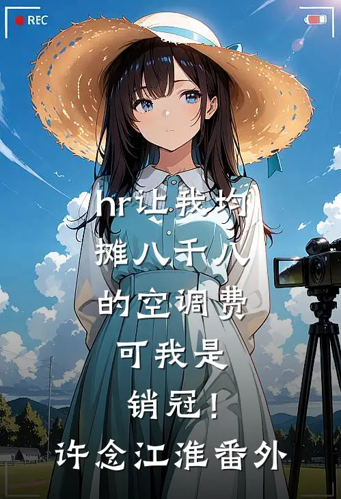 hr让我均摊八千八的空调费，可我是销冠！许念江淮番外