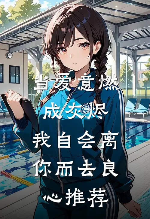 当爱意燃成灰烬，我自会离你而去良心推荐