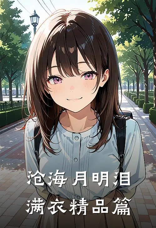 沧海月明泪满衣精品篇