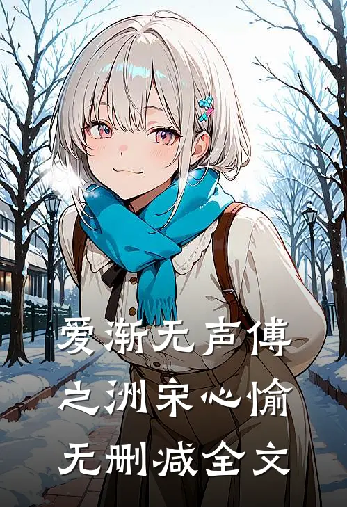 爱渐无声傅之洲宋心愉无删减全文