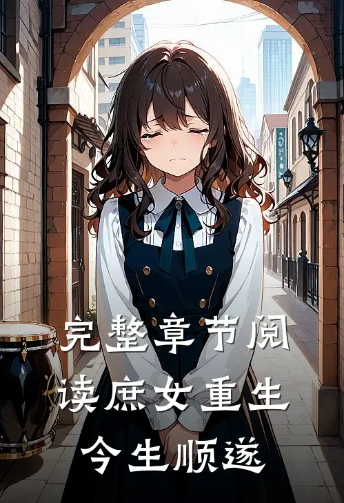 完整章节阅读庶女重生，今生顺遂
