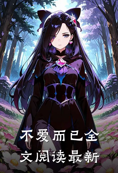 不爱而已全文阅读最新