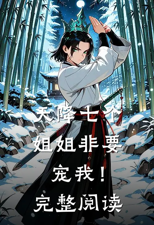 天降七个姐姐非要宠我！完整阅读