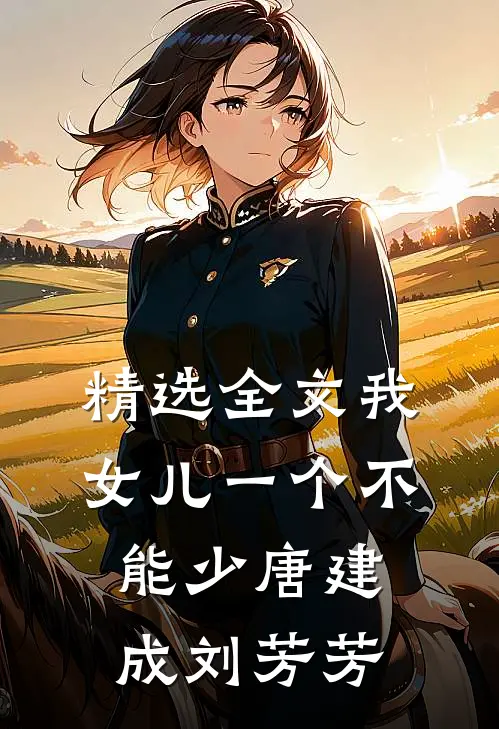 精选全文我女儿一个不能少唐建成刘芳芳