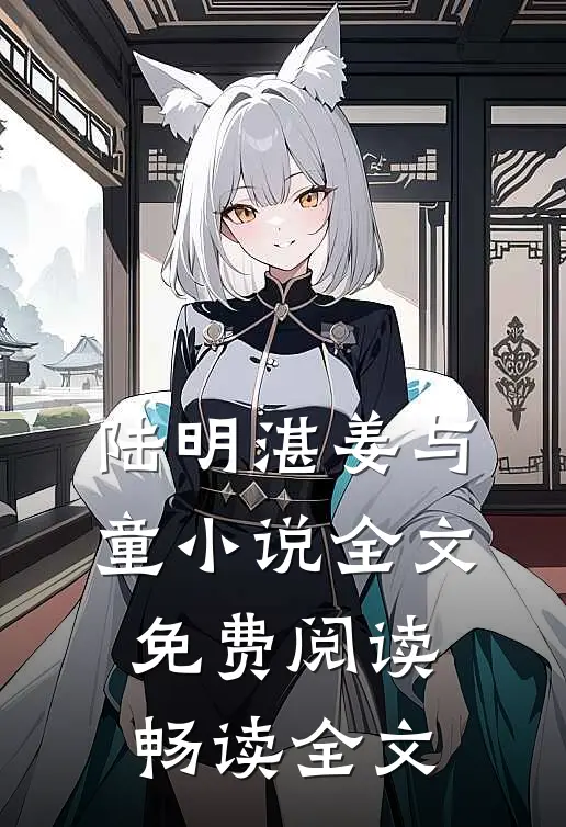 陆明湛姜与童小说全文免费阅读畅读全文