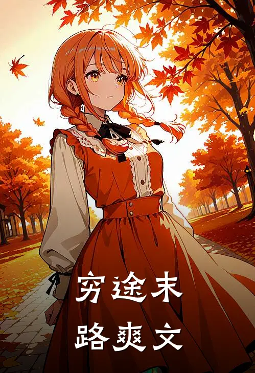 穷途末路爽文