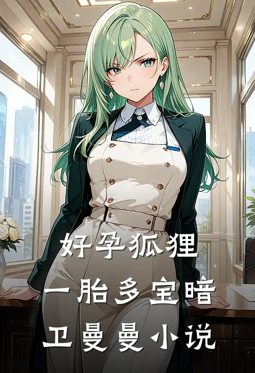 好孕狐狸，一胎多宝暗卫曼曼小说
