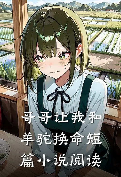 哥哥让我和羊驼换命短篇小说阅读
