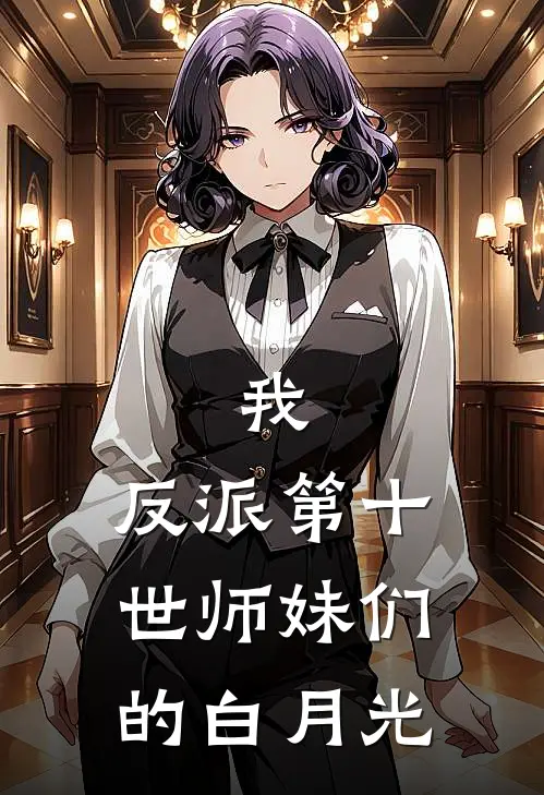 我,反派第十世师妹们的白月光是谁