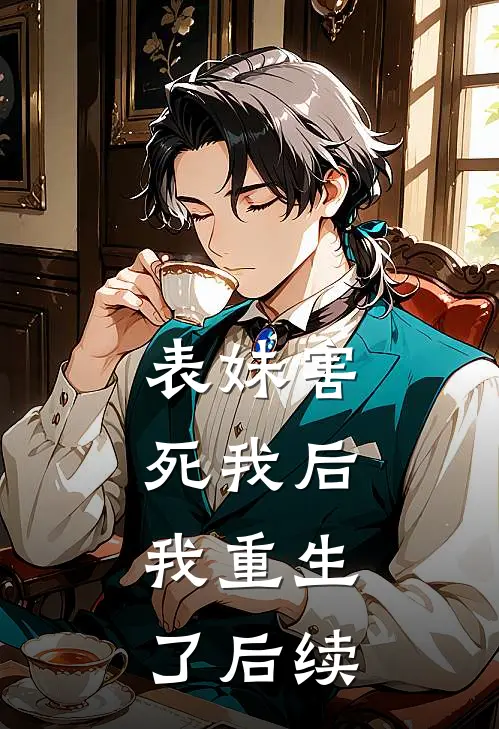表妹害死我后，我重生了后续