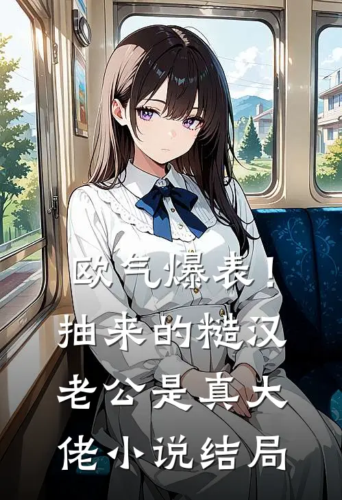 欧气爆表！抽来的糙汉老公是真大佬小说结局