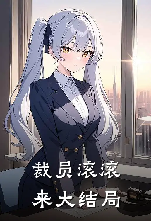 裁员滚滚来大结局