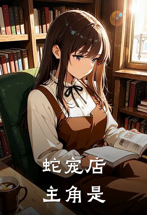 蛇宠店主角是