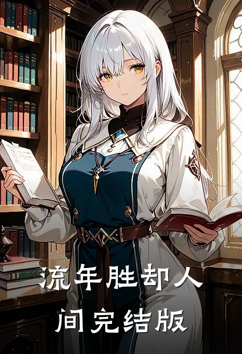 流年胜却人间完结版