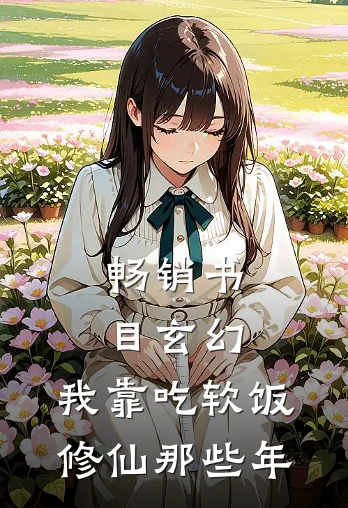 畅销书目玄幻：我靠吃软饭修仙那些年