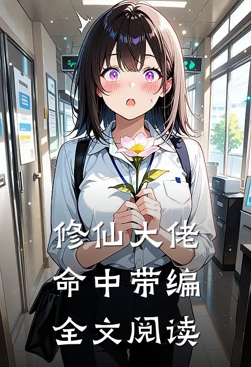 修仙大佬命中带编全文阅读