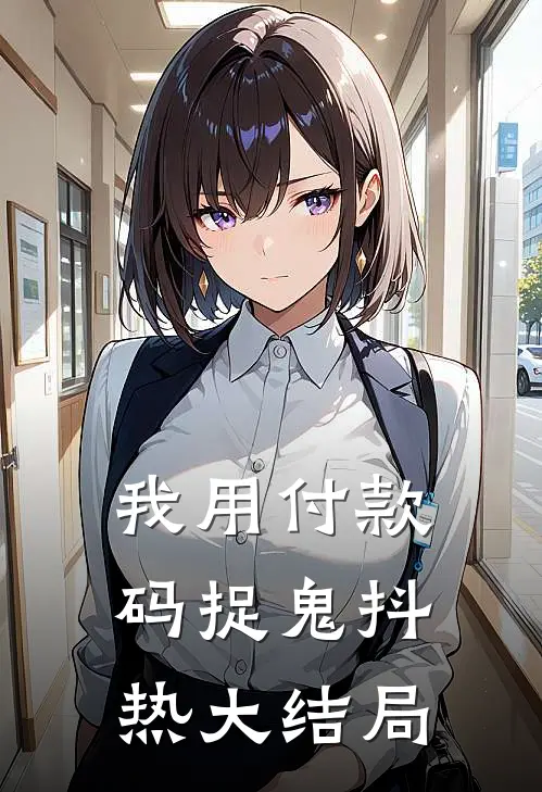 我用付款码捉鬼抖热大结局