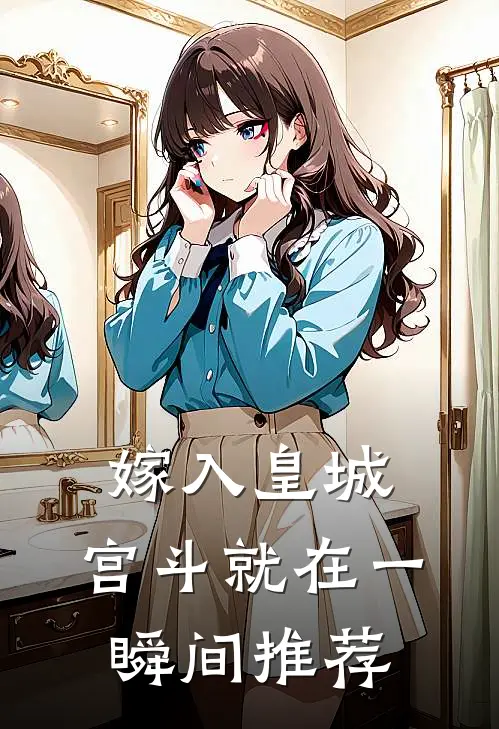 嫁入皇城，宫斗就在一瞬间推荐