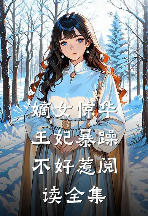 嫡女惊华：王妃暴躁不好惹阅读全集