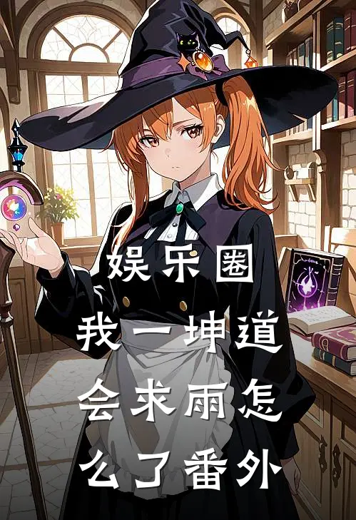 娱乐圈：我一坤道，会求雨怎么了 番外
