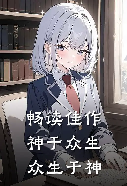 畅读佳作神于众生,众生于神于