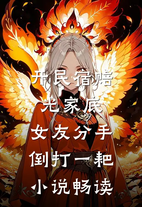 开民宿赔光家底，女友分手倒打一耙小说畅读