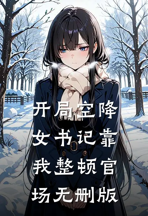 开局空降，女书记靠我整顿官场无删版