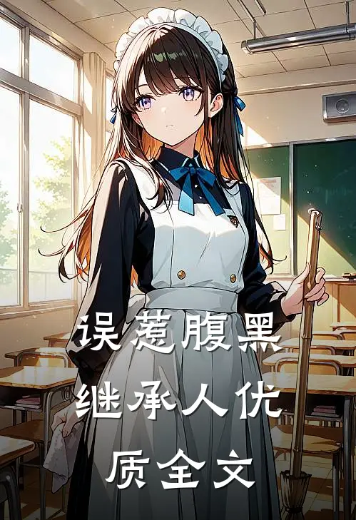 误惹腹黑继承人优质全文