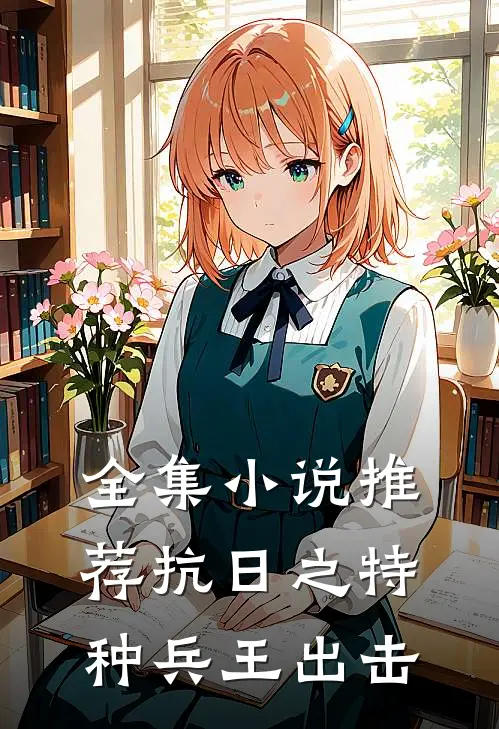 全集小说推荐抗日之特种兵王出击