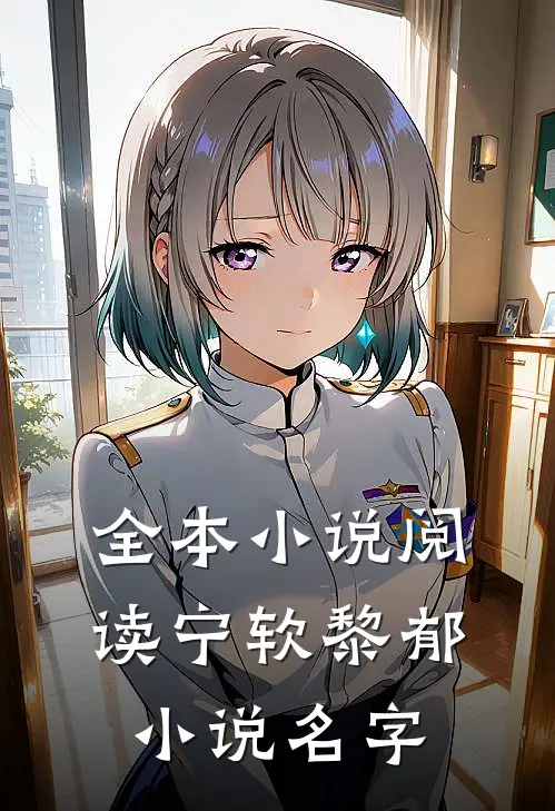 全本小说阅读宁软黎郁小说名字