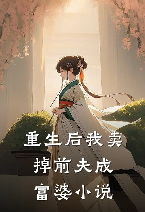 重生后我卖掉前夫成富婆小说