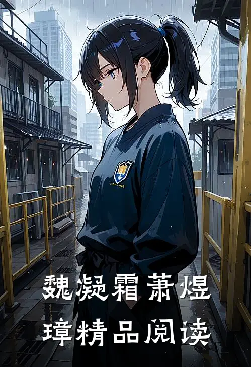 魏凝霜萧煜璋精品阅读