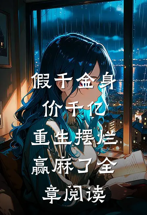 假千金身价千亿，重生摆烂赢麻了全章阅读