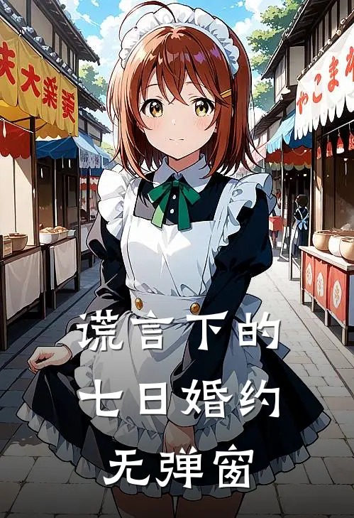 谎言下的七日婚约无弹窗