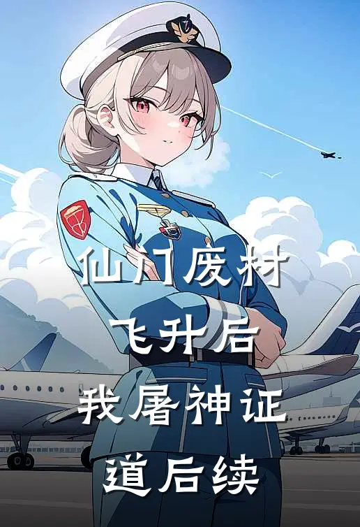 仙门废材飞升后，我屠神证道后续