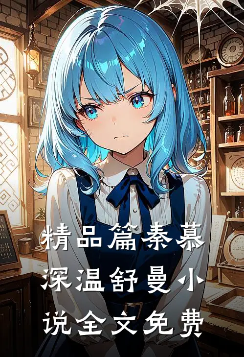 精品篇秦慕深温舒曼小说全文免费