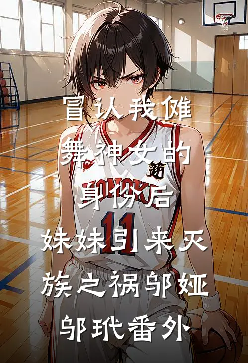 冒认我傩舞神女的身份后，妹妹引来灭族之祸邬娅邬玳 番外