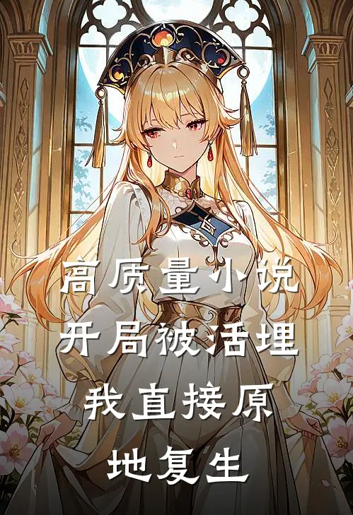 高质量小说开局被活埋，我直接原地复生