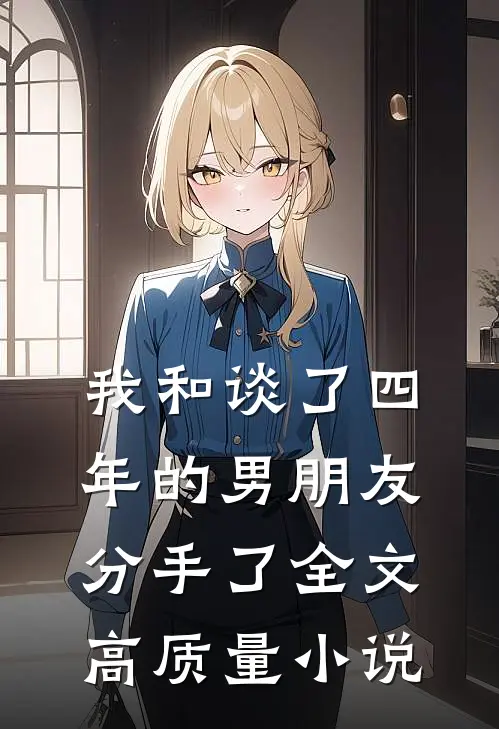 我和谈了四年的男朋友分手了全文高质量小说