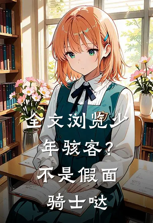 全文浏览少年骇客？不，是假面骑士哒