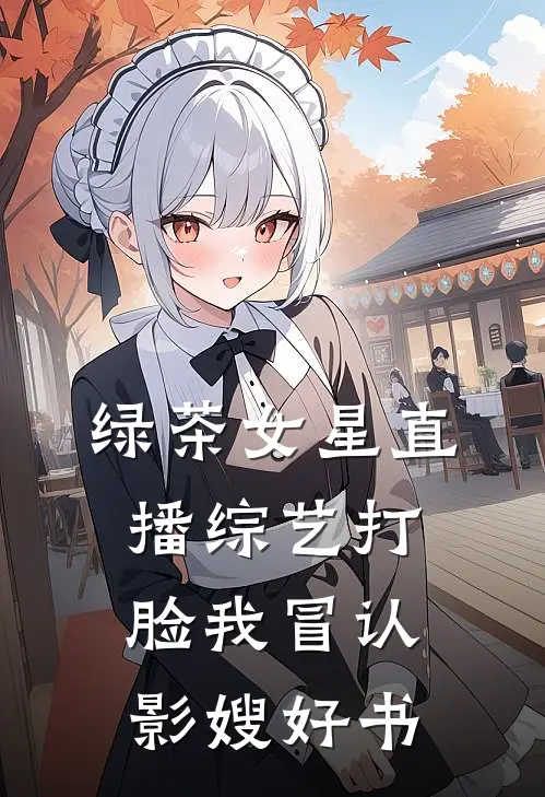 绿茶女星直播综艺打脸我冒认影嫂好书