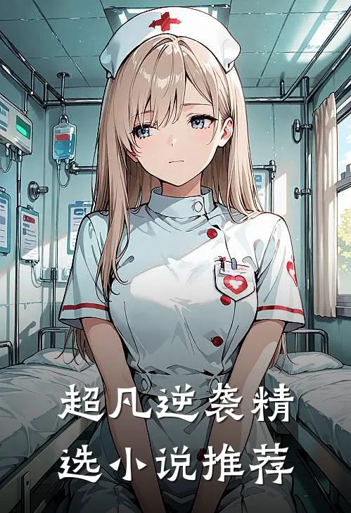超凡逆袭精选小说推荐