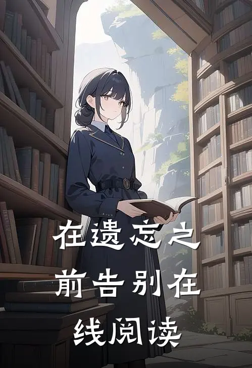 在遗忘之前告别在线阅读