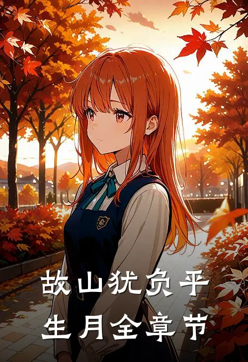 故山犹负平生月全章节