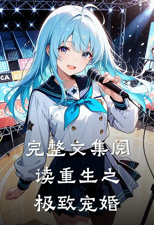 完整文集阅读重生之极致宠婚