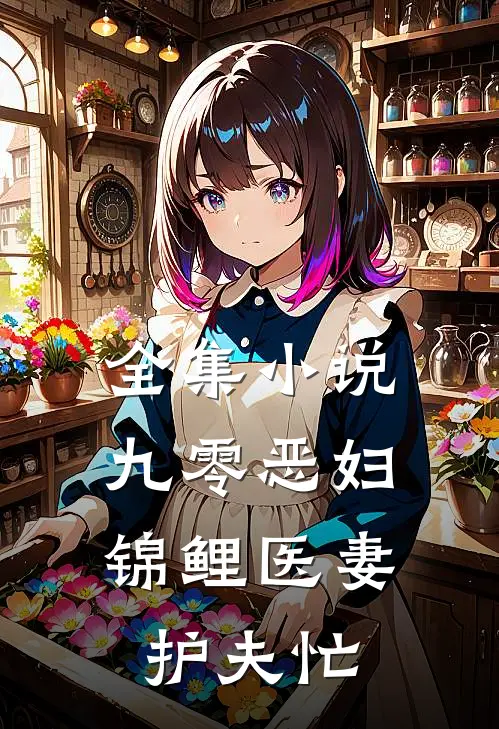 全集小说九零恶妇：锦鲤医妻护夫忙