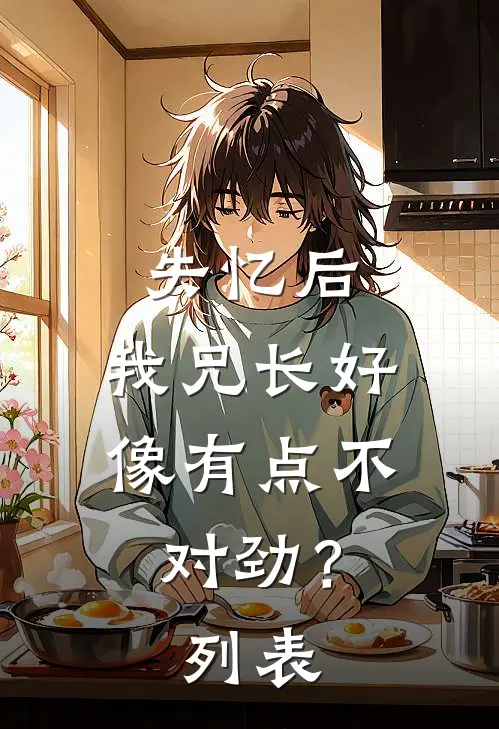失忆后，我兄长好像有点不对劲？列表