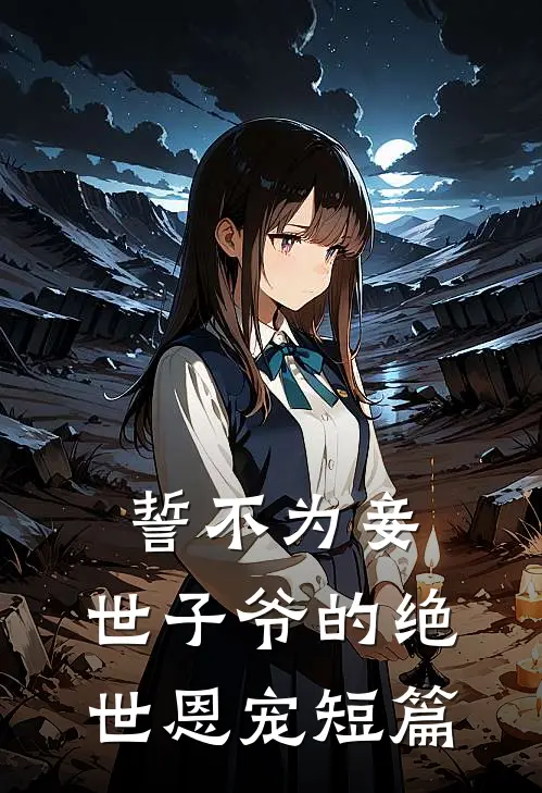誓不为妾，世子爷的绝世恩宠短篇
