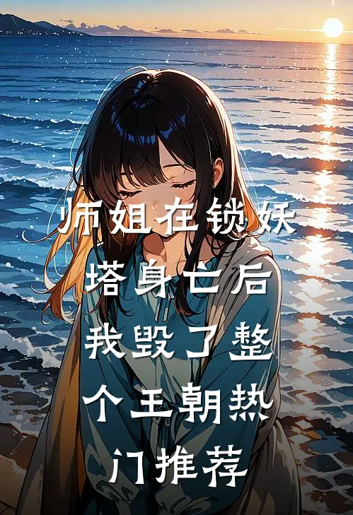 师姐在锁妖塔身亡后，我毁了整个王朝热门推荐