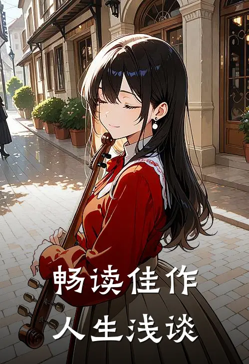 畅读佳作人生浅谈